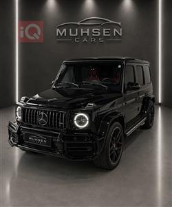 مرسيدس بنز G-Class
